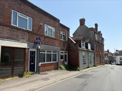 White Cliff Mill Street, Blandford Forum