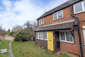 Flat 2, 71 73 Shackleford House, High Street, Old Woking, Woking GU22 9LT