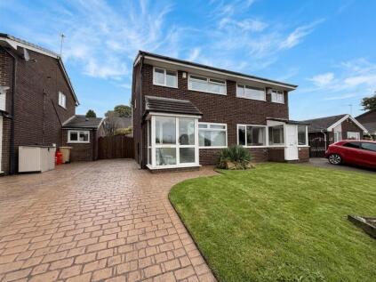 Greenbarn Way, Blackrod, Bolton, BL6