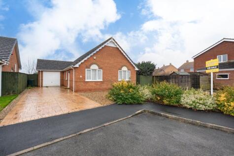 St Andrews Road, Butterwick, Boston, PE22