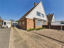 5, Bramley Close, Alresford CO7 8EL