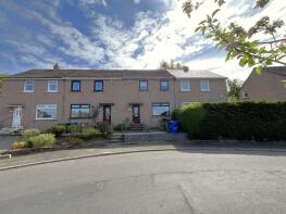 11, Scott Avenue, Johnstone PA5 0HH