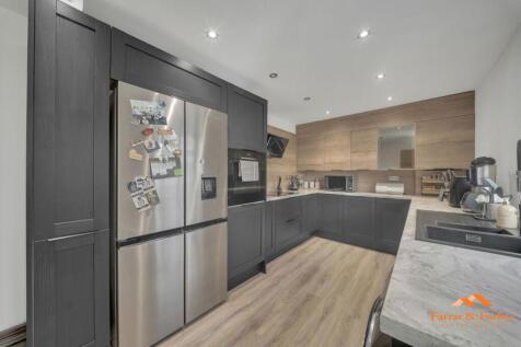 Chatburn Road, Clitheroe, BB7