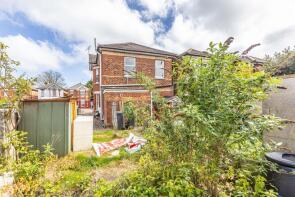 12b, Osborne Road, Bournemouth BH9 2JL