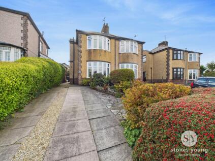 Whinney Lane, Blackburn, BB2