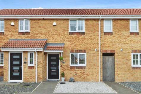 Fairfields Grove, Aston, Sheffield