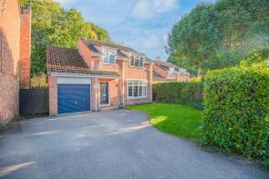 4, Clandon Drive, Eastleigh SO50 4QQ