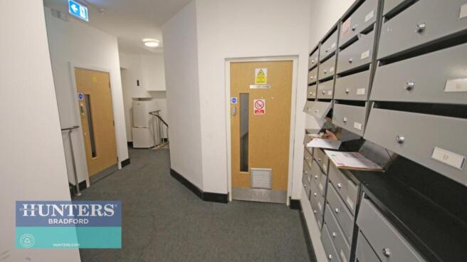 1 bed Apartment to rent Image 9