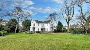 5, Colemore Road, Bournemouth BH7 6RZ