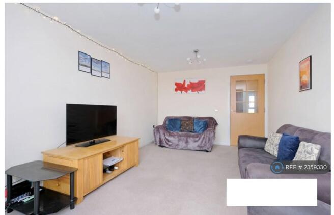 Living Room (No Tv Provided)