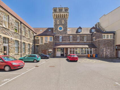 St. Peters Court, Bedminster, BS3