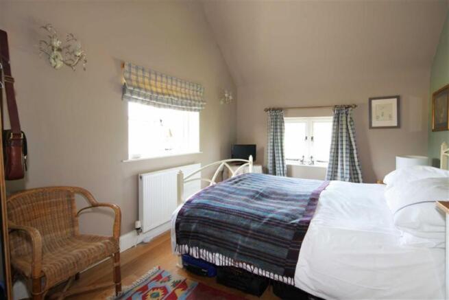 BEDROOM No. 2