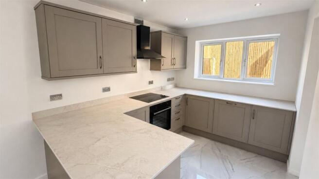 Cgi Kitchen