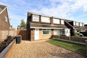 26, Merton Road, Great Sutton, Ellesmere Port CH66 2SW