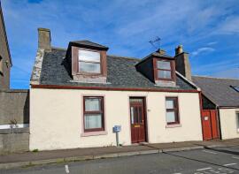 28, Clunie Street, Banff AB45 1HY