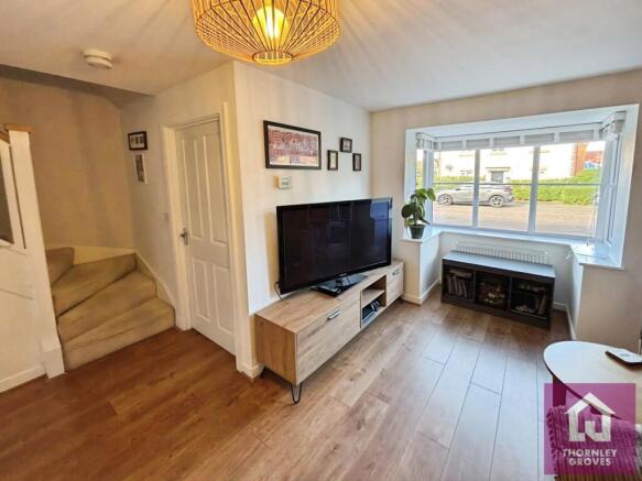Chesterfield Close, Eccles, M30 photo 4