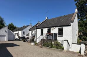 19, Bridgend, Dunblane FK15 9ES