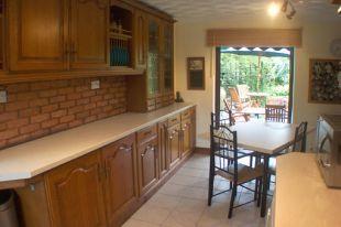 Fitted Kitchen