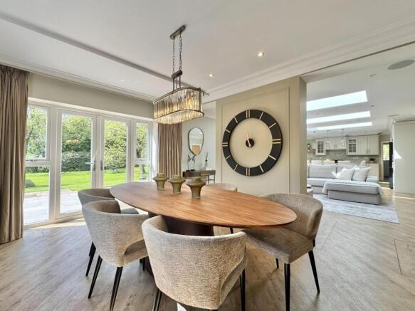 Adlington Road, Wilmslow photo 4