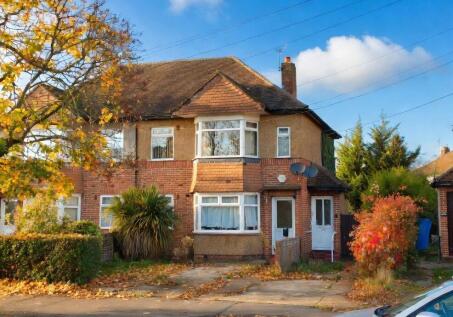 247A Shakespeare Avenue, Hayes, Middlesex, UB4 9AQ