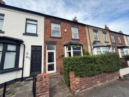 Marquis Street, Wirral, CH62