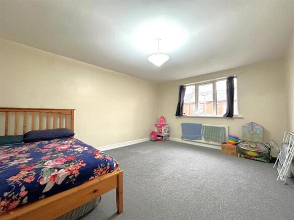 Stafford Street, Belgrave, Leicester photo 4
