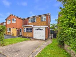 11, Spindle View, Nottingham NG14 6HF