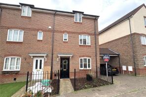19, Fawn Drive, Aldershot GU12 4FW