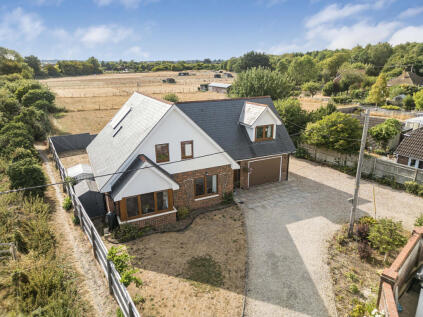 Bakers Lane, East Hagbourne, OX11