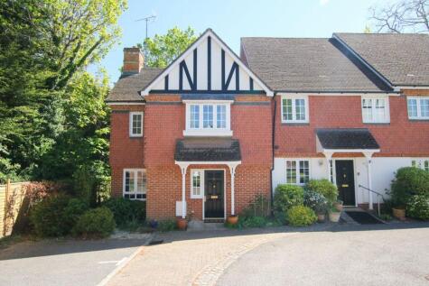 Harding Place, Wokingham, RG40
