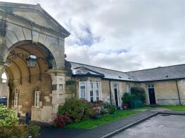 8, Clock Tower Lodge, Thomas Wyatt Road, Devizes SN10 5FJ