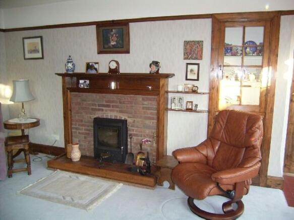 Living Room Pic 2