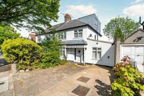 49, Alexandra Crescent, Bromley BR1 4EX