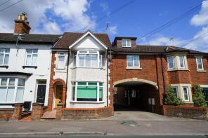 Flat 1, 45 Ellaway Court, Billington Road, Leighton Buzzard LU7 4TG