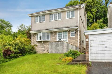 Erw Las, Llannon, Llanelli, Carmarthenshire, SA14