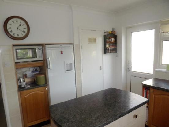 Kitchen  .