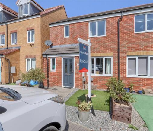 3 bed Semi-Detached for sale in redcar