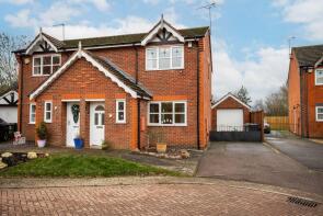 30, Gray Lane, Loughborough LE12 7GS