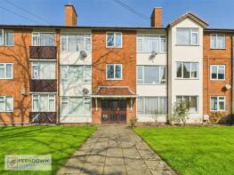 Flat 15, Mayfair, Haselour Road, Kingshurst, Solihull B37 6EG