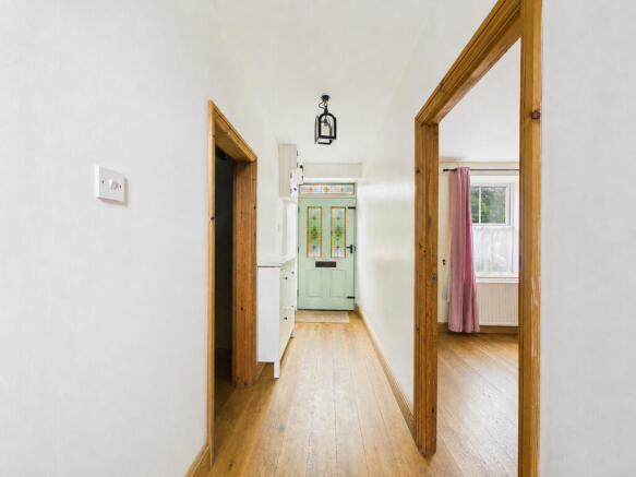 hall