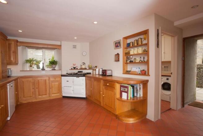 Wainway House -9386-