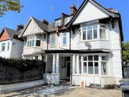 39, North End Road, Golders Green, London NW11 7RJ