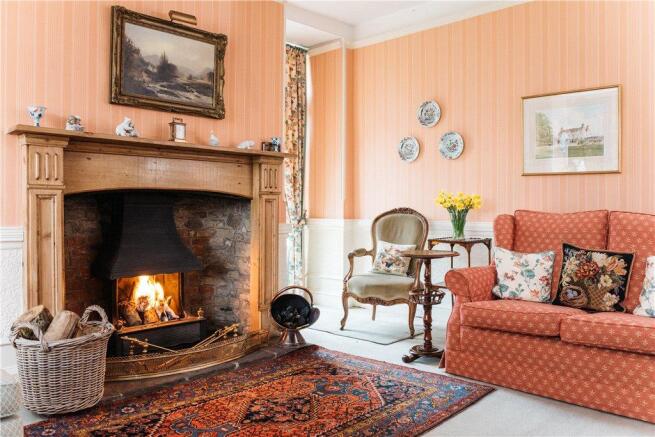 Drawing Room