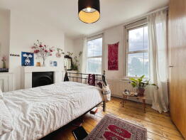 150, Gillespie Road, London N5 1LP