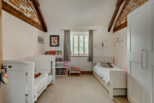 Bedroom 3