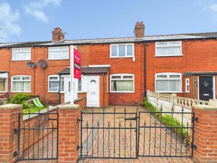 Mill Lane, Sutton, St Helens, WA9