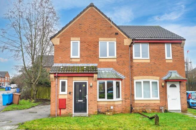 5 Pingreaves Drive, Chellaston, Derby, Derbyshire, DE73 6PD
