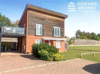 Forbes Drive, Peterborough, Cambridgeshire, PE7