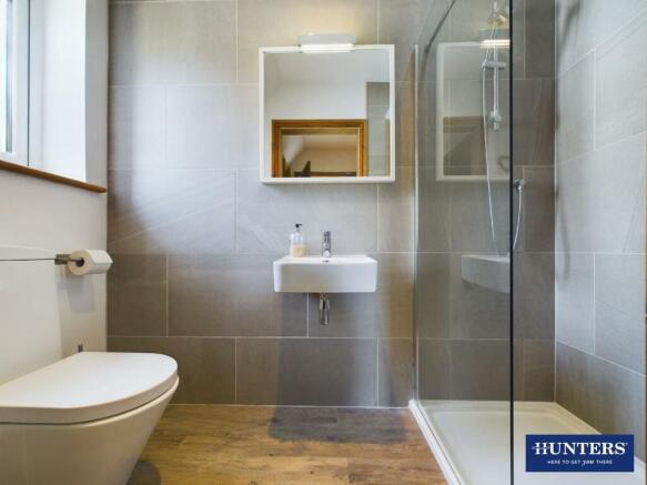 Master En-Suite