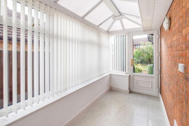 Conservatory Two